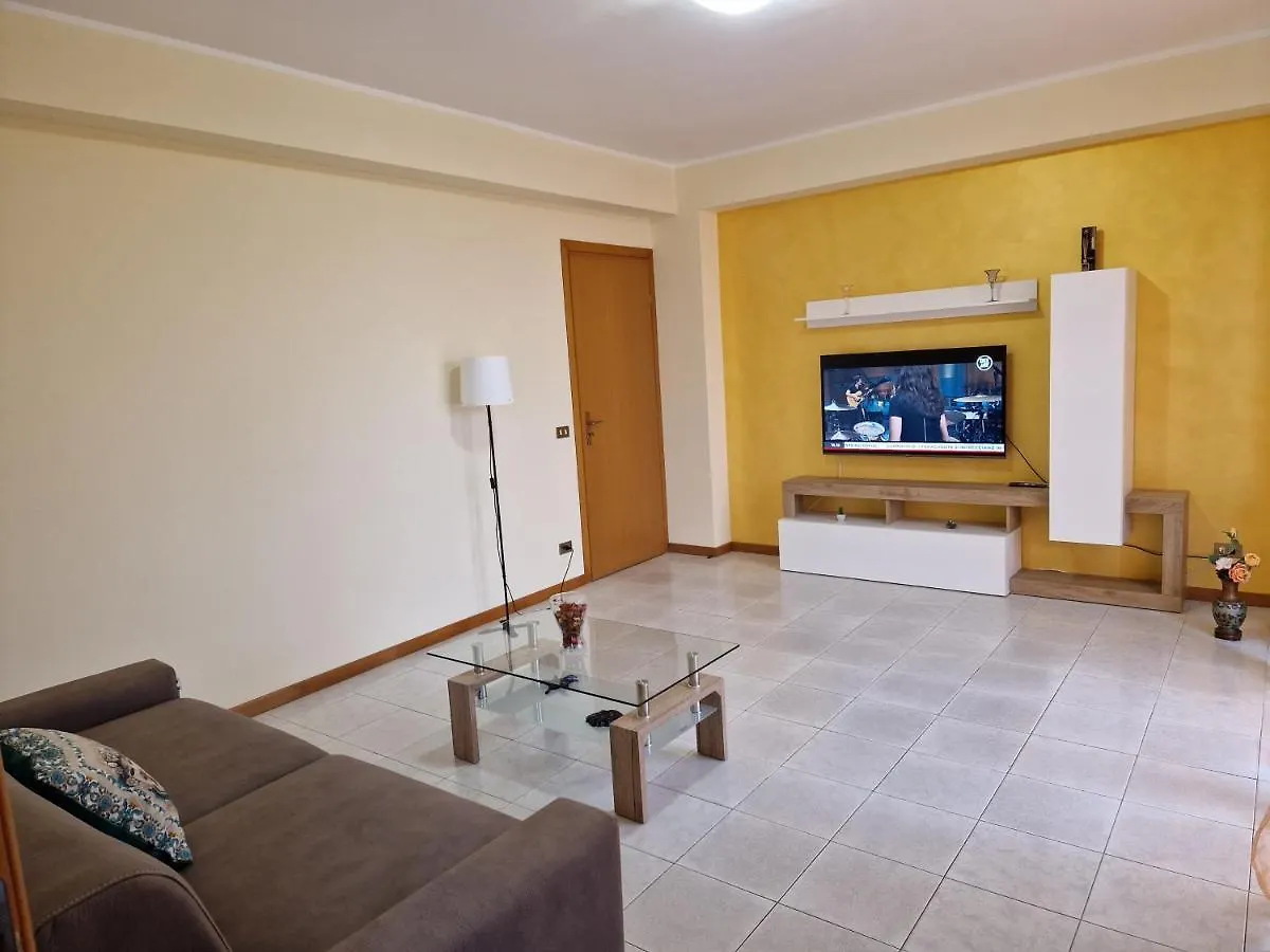 Apartament L'Isola E I Faraglioni House Aci Trezza