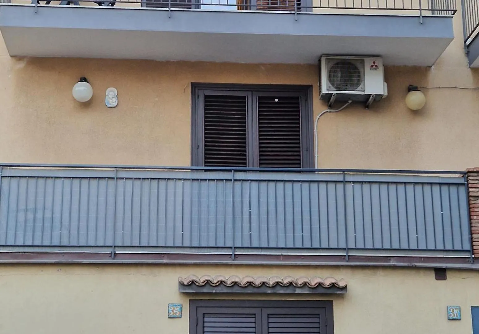 Apartament L'Isola E I Faraglioni House Aci Trezza
